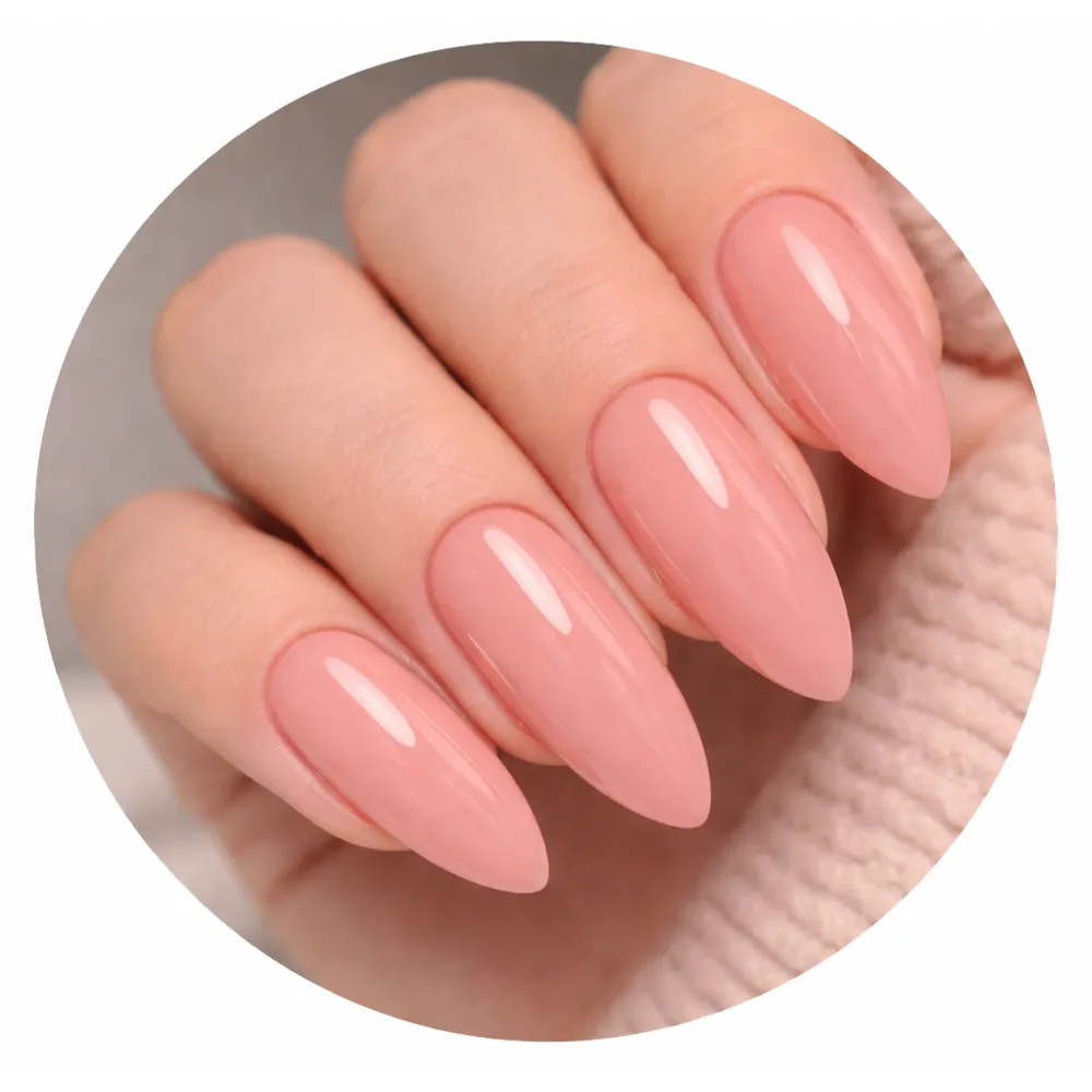 Żel Budujący 50g Perfect Hard Gel Cover #1 NILO Perfect Nails